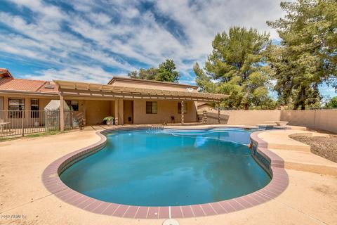 2835 E Orion St, Gilbert, AZ 85234 photo 52