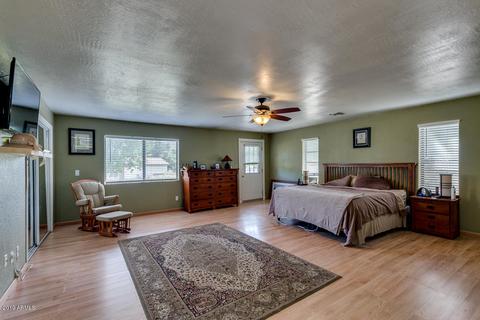 2835 E Orion St, Gilbert, AZ 85234 photo 29