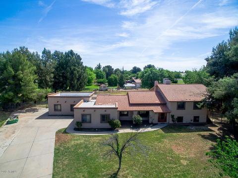 2835 E Orion St, Gilbert, AZ 85234 photo 71