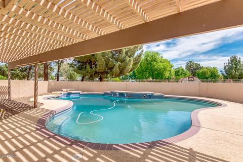2835 E Orion St, Gilbert, AZ 85234 photo 55