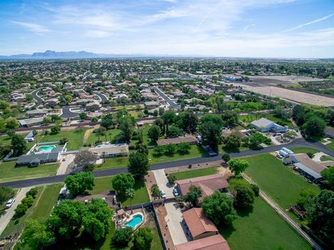 2835 E Orion St, Gilbert, AZ 85234 photo 84