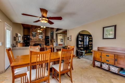 2835 E Orion St, Gilbert, AZ 85234 photo 22