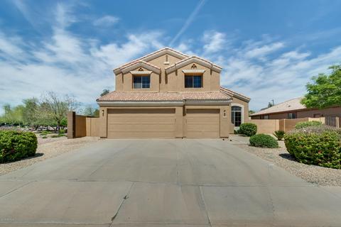 3248 E Tern Ct, Gilbert, AZ 85297 photo 6