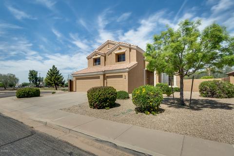 3248 E Tern Ct, Gilbert, AZ 85297 photo 1