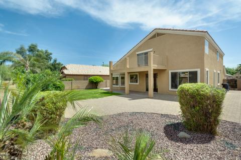 3248 E Tern Ct, Gilbert, AZ 85297 photo 35