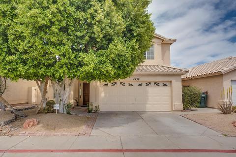 4438 E Bannock St, Phoenix, AZ 85044 photo 1