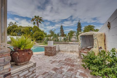 4438 E Bannock St, Phoenix, AZ 85044 photo 49