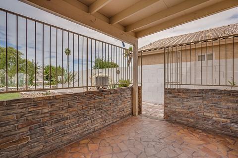 4438 E Bannock St, Phoenix, AZ 85044 photo 48