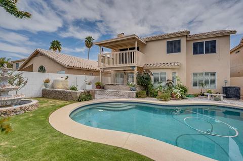 4438 E Bannock St, Phoenix, AZ 85044 photo 53