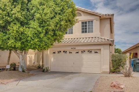 4438 E Bannock St, Phoenix, AZ 85044 photo 2