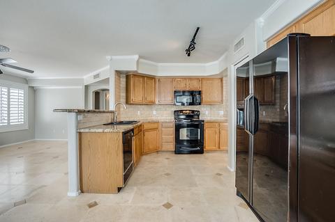 4438 E Bannock St, Phoenix, AZ 85044 photo 26