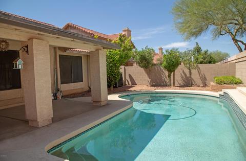 3606 E Long Lake Rd, Phoenix, AZ 85048 photo 2