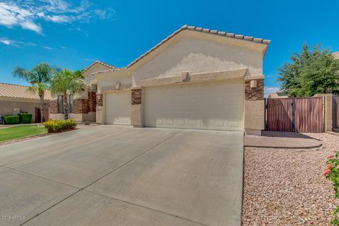 8664 E Halifax St, Mesa, AZ 85207 photo 1