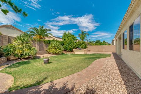 8664 E Halifax St, Mesa, AZ 85207 photo 32