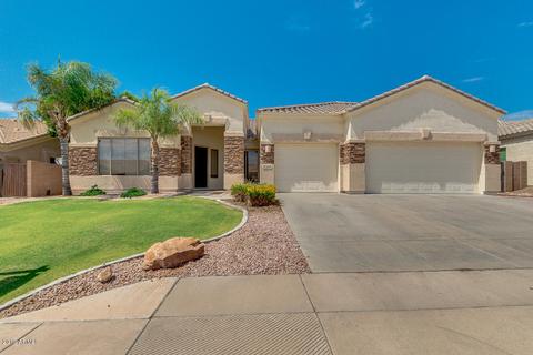 8664 E Halifax St, Mesa, AZ 85207 photo 2
