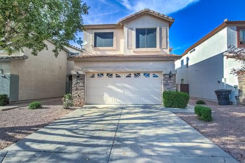 2952 E Kael St, Mesa, AZ 85213 photo 1
