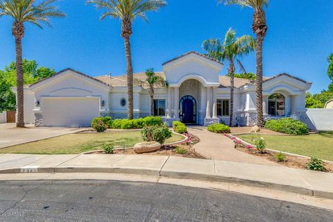2344 E Mallory Cir, Mesa, AZ 85213 photo 1