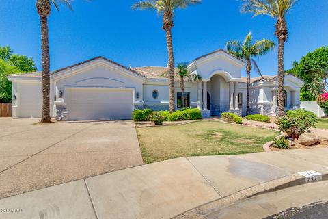 2344 E Mallory Cir, Mesa, AZ 85213 photo 2