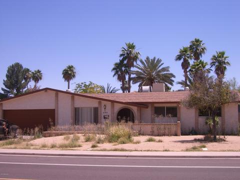 2163 W 8th Ave, Mesa, AZ 85202 photo 1