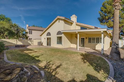 2149 E Nantuckett Dr, Gilbert, AZ 85234 photo 21