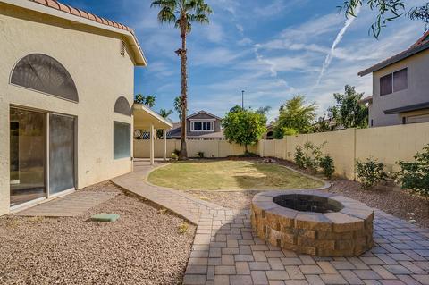 2149 E Nantuckett Dr, Gilbert, AZ 85234 photo 22