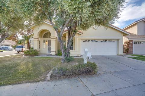 2149 E Nantuckett Dr, Gilbert, AZ 85234 photo 1