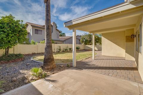 2149 E Nantuckett Dr, Gilbert, AZ 85234 photo 20