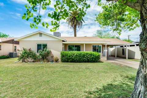 4526 N 18th Dr, Phoenix, AZ 85015 photo 2