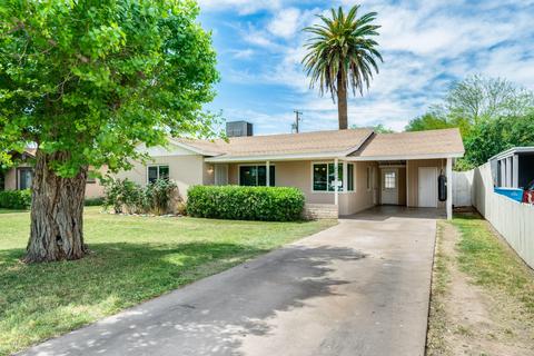 4526 N 18th Dr, Phoenix, AZ 85015 photo 1