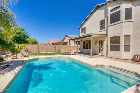 3685 E Cody Ave, Gilbert, AZ 85234 photo 45