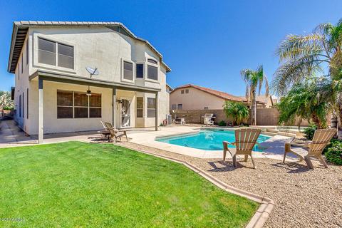 3685 E Cody Ave, Gilbert, AZ 85234 photo 40