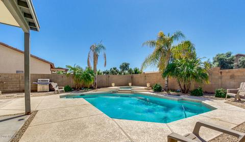 3685 E Cody Ave, Gilbert, AZ 85234 photo 42