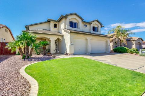 3685 E Cody Ave, Gilbert, AZ 85234 photo 1