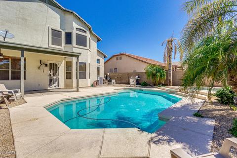 3685 E Cody Ave, Gilbert, AZ 85234 photo 41