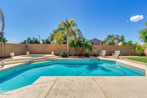 3685 E Cody Ave, Gilbert, AZ 85234 photo 43