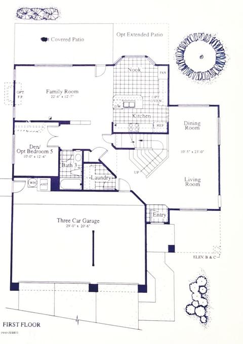 3685 E Cody Ave, Gilbert, AZ 85234 photo 50