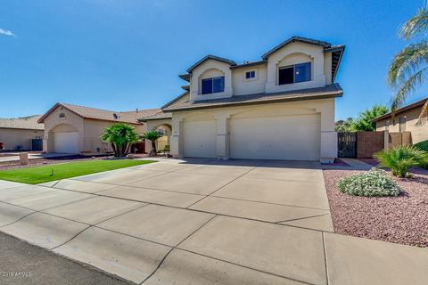 3685 E Cody Ave, Gilbert, AZ 85234 photo 3