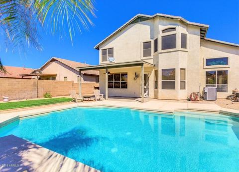 3685 E Cody Ave, Gilbert, AZ 85234 photo 47