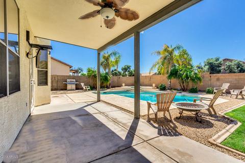 3685 E Cody Ave, Gilbert, AZ 85234 photo 49