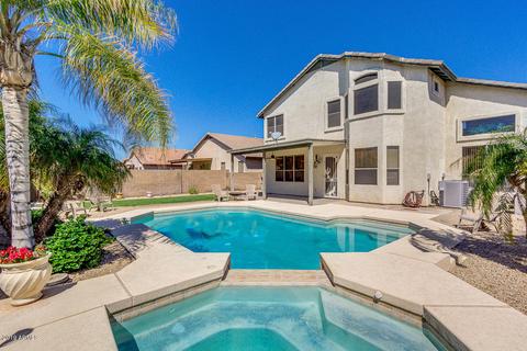 3685 E Cody Ave, Gilbert, AZ 85234 photo 46