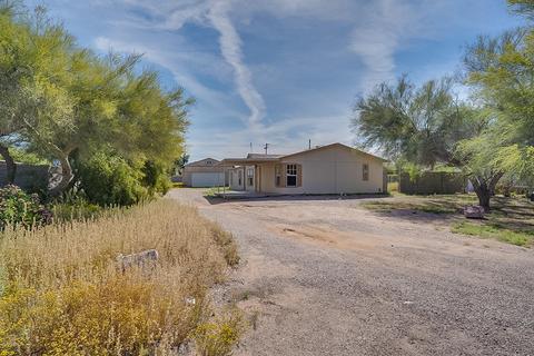 643 N Valley Dr, Apache Junction, AZ 85120 photo 1