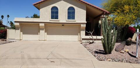 4224 E Tano St, Phoenix, AZ 85044 photo 1