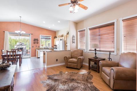 5124 E Roberta Dr, Cave Creek, AZ 85331