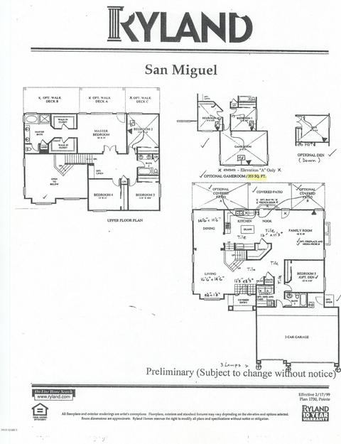 3530 E Remington Dr, Gilbert, AZ 85297 photo 66