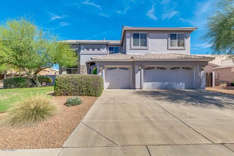 3530 E Remington Dr, Gilbert, AZ 85297 photo 7
