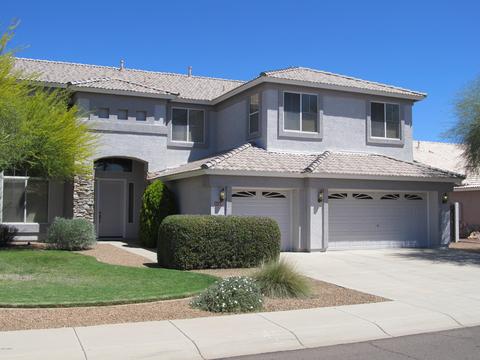 3530 E Remington Dr, Gilbert, AZ 85297 photo 2