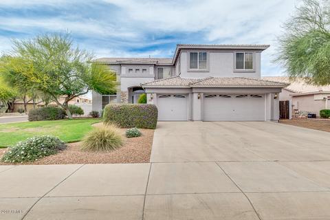 3530 E Remington Dr, Gilbert, AZ 85297 photo 8