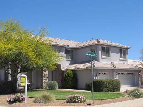 3530 E Remington Dr, Gilbert, AZ 85297 photo 1