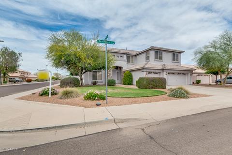 3530 E Remington Dr, Gilbert, AZ 85297 photo 11