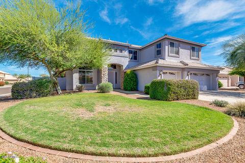 3530 E Remington Dr, Gilbert, AZ 85297 photo 9